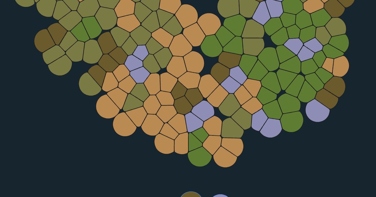 World - Albion Online Interactive Map – The Hidden Gaming Lair