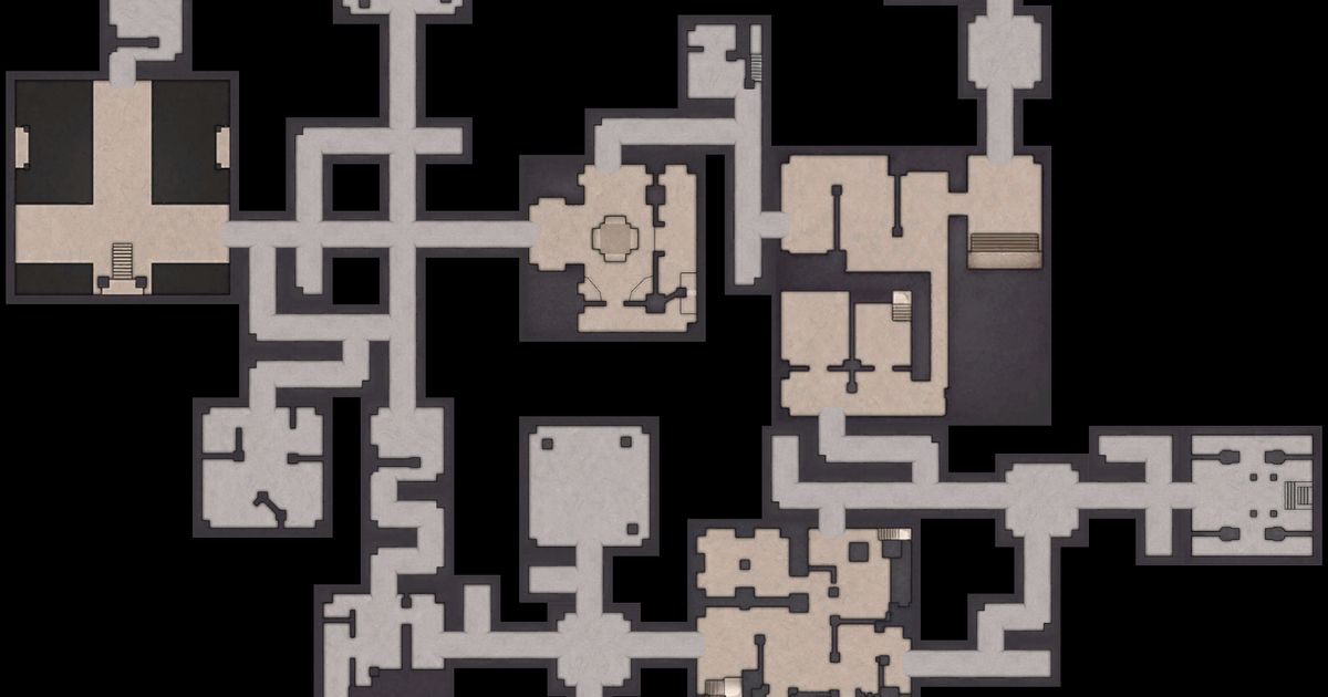 Saída do Santuário Perdido - Random Sanctum 34 | Aniimo