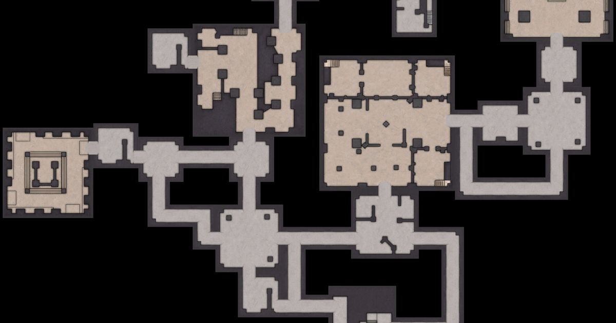 Saída do Santuário Perdido - Random Sanctum 36 | Aniimo