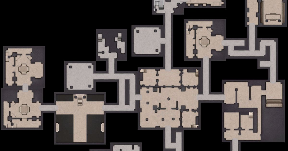 Salida del Santuario Perdido - Random Sanctum 38 | Aniimo