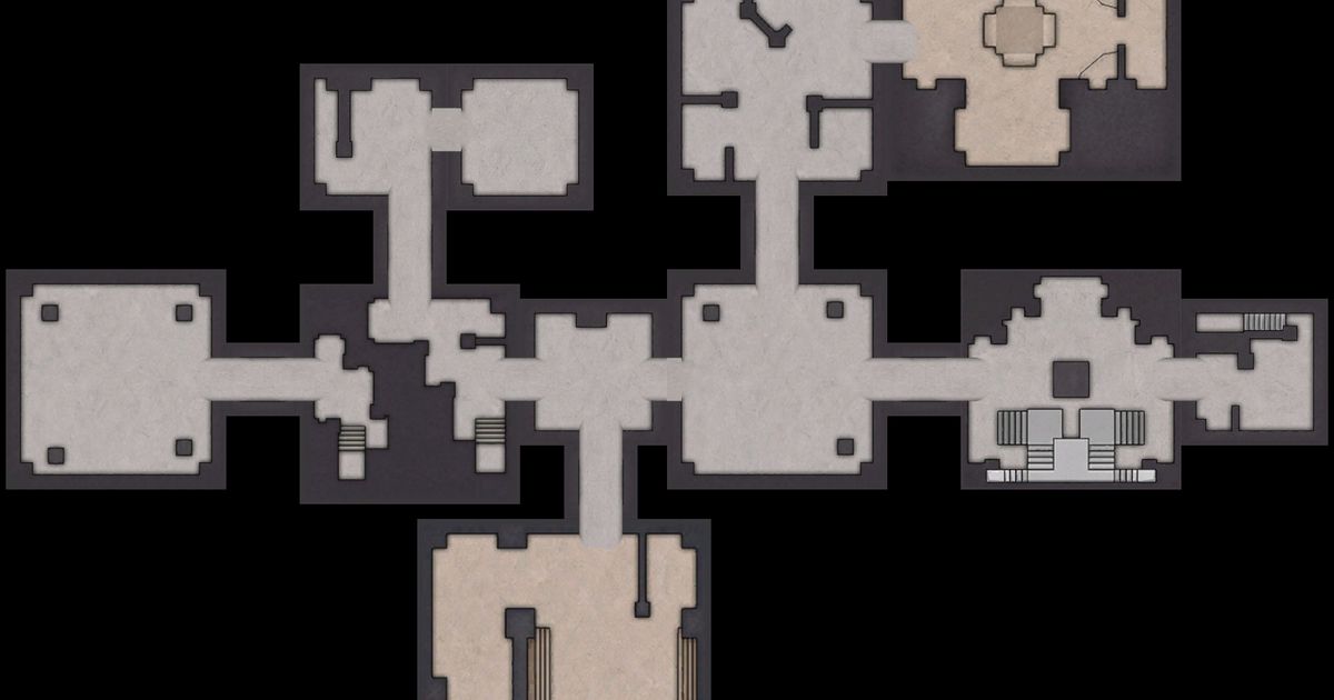 Rare Chest - Random Sanctum 60 | Aniimo
