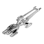 Châssis d'ornithoptère d'assaut Mk 5 – Objets | Dune: Awakening