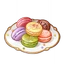 How to Craft Rainbow Macarons – Ingredients & Station | Genshin Impact
