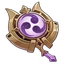 Mirror of Mushin - Daka's Bell – Recipe | Genshin Impact Database