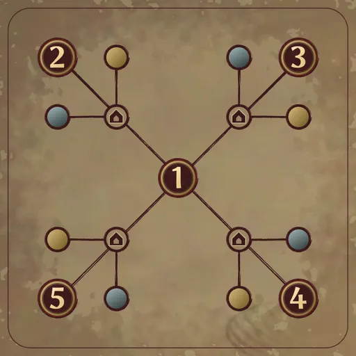 All Around schematic