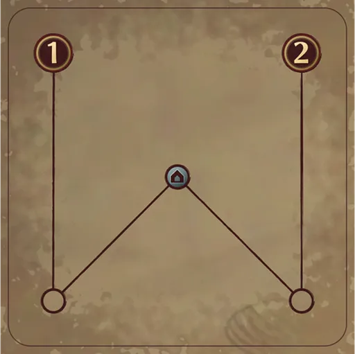 Arcade schematic