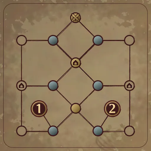 Blitz schematic