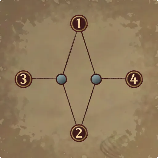Countdown schematic