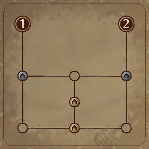 Crossroads schematic
