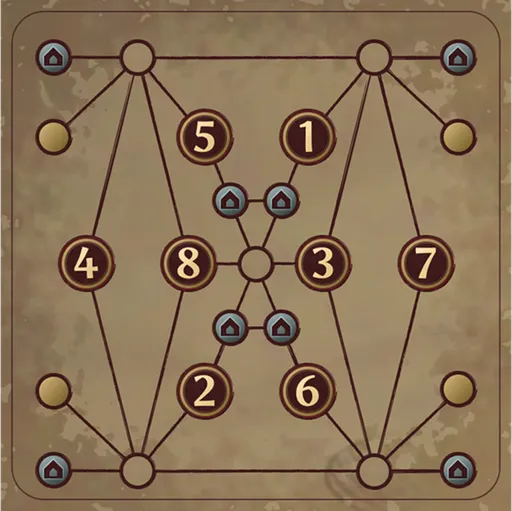 Expanse schematic