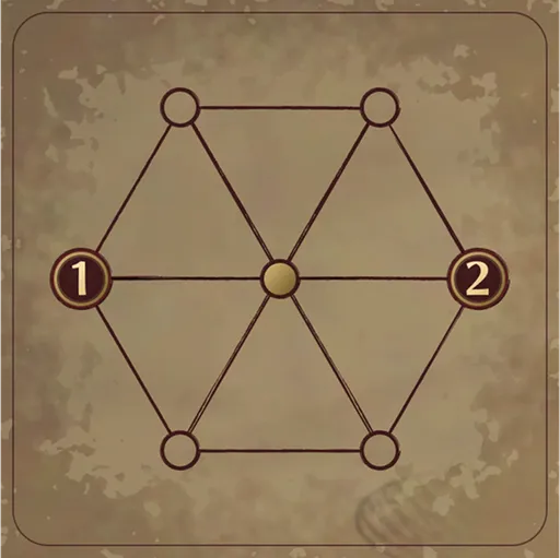 Eye of the Storm schematic