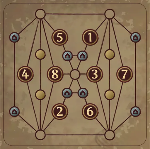 Flashback schematic