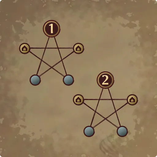 Galaxy schematic