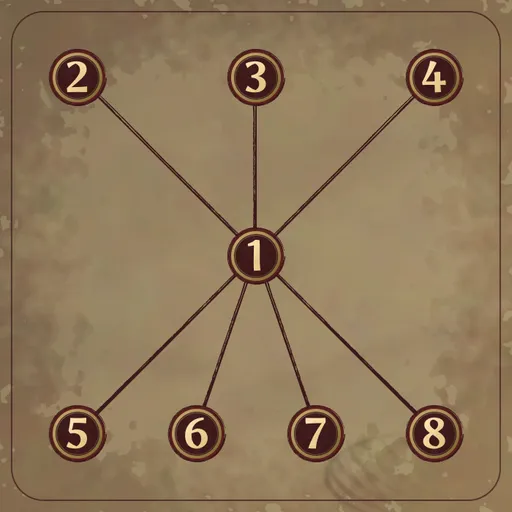 Hard Place schematic