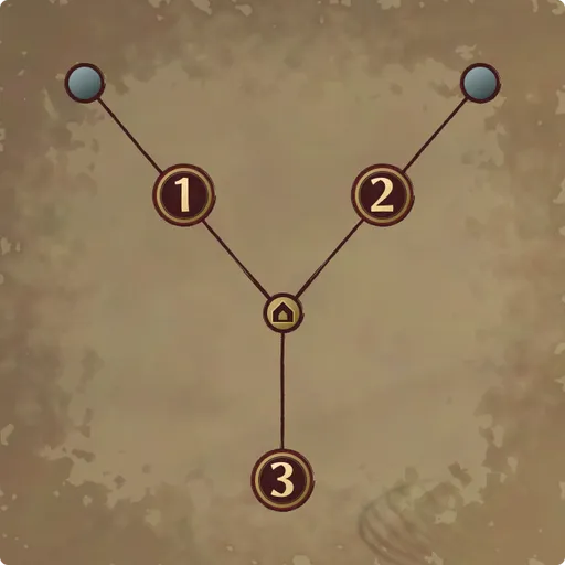 Horns schematic