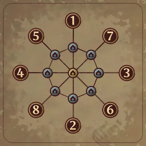Ikarus schematic