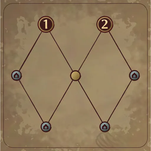 Infinity schematic