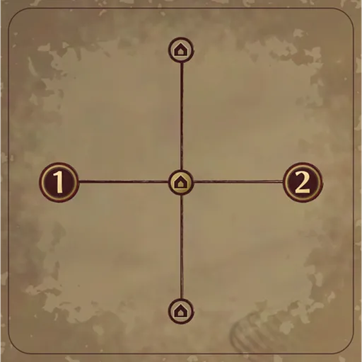 Jebus Cross Classic schematic
