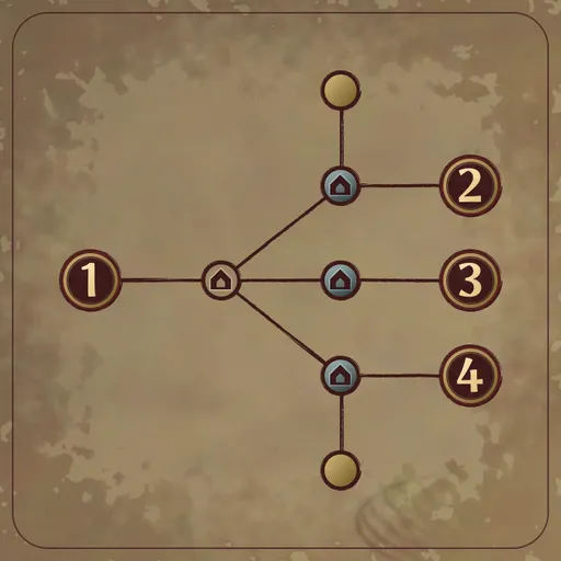 Junction schematic