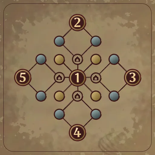 Last Stand schematic
