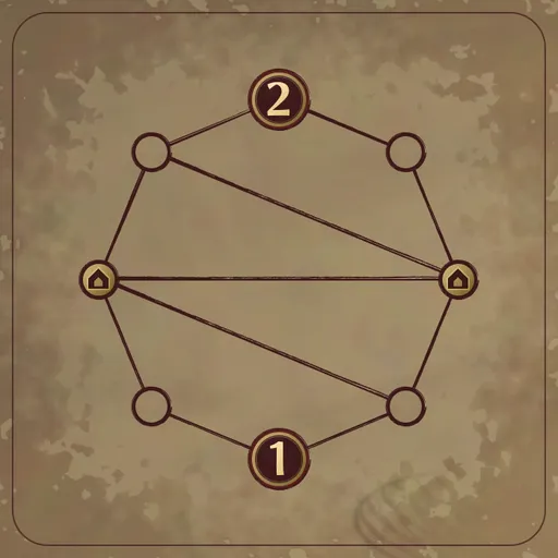 Madness schematic