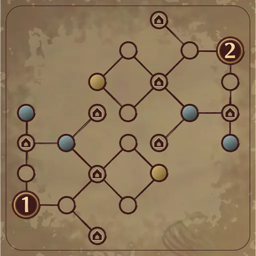 Massacre schematic