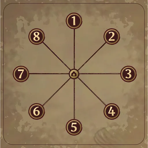 OctoJebus schematic