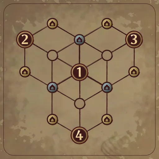 One for All schematic