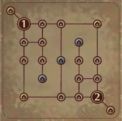 Overthrow schematic