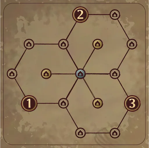 Shamrock schematic
