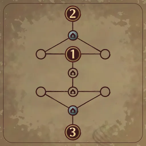 Sworn schematic