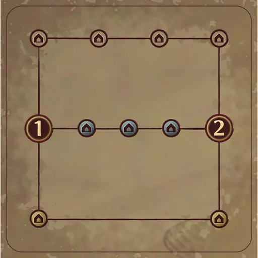 Trinity schematic