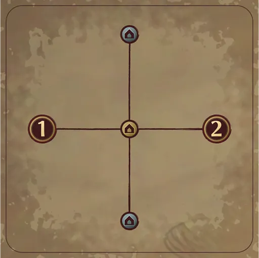Vendetta schematic