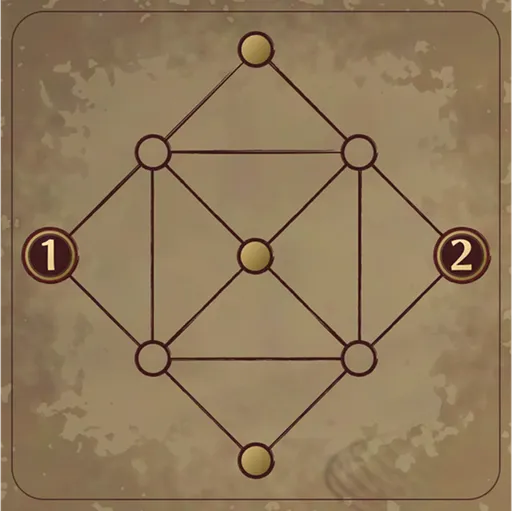 Wastelands schematic