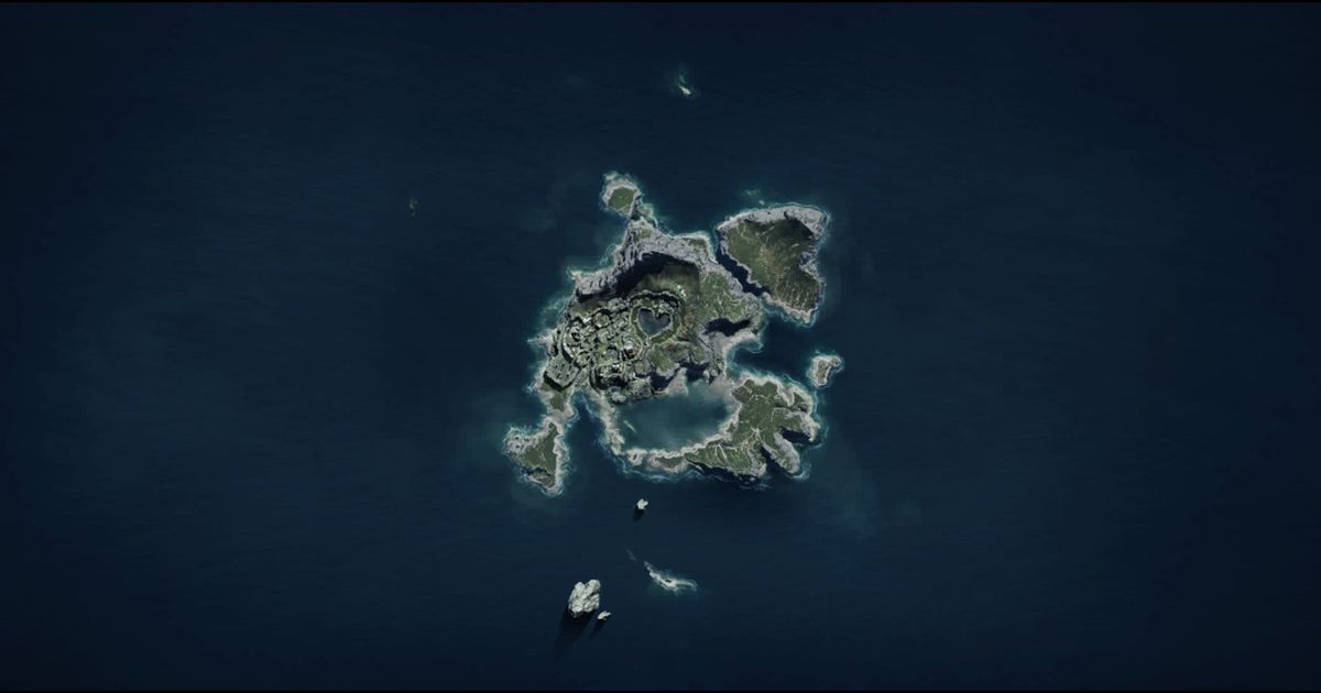 Starter Tutorial - Once Human Interactive Map – The Hidden Gaming Lair