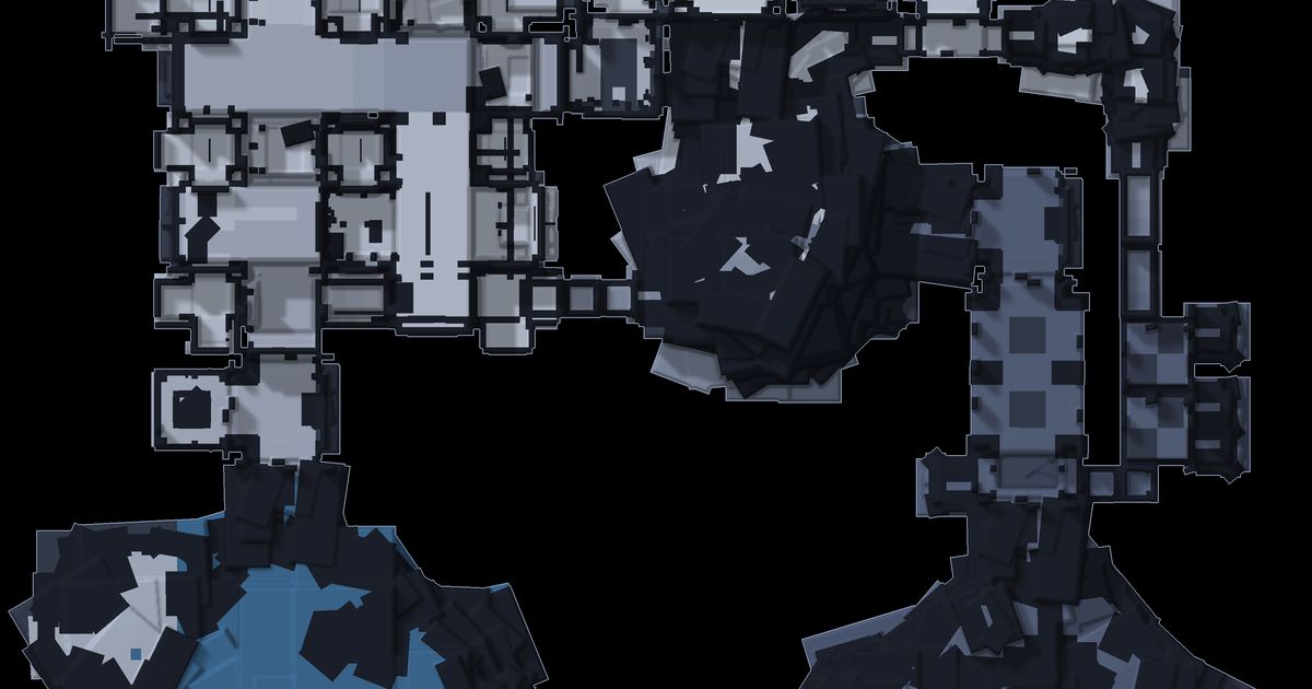 The Infestation - Pax Dei Interactive Map – The Hidden Gaming Lair