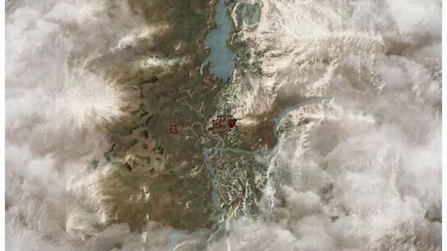 The Witcher 3: Wild Hunt Interactive Maps & Locations